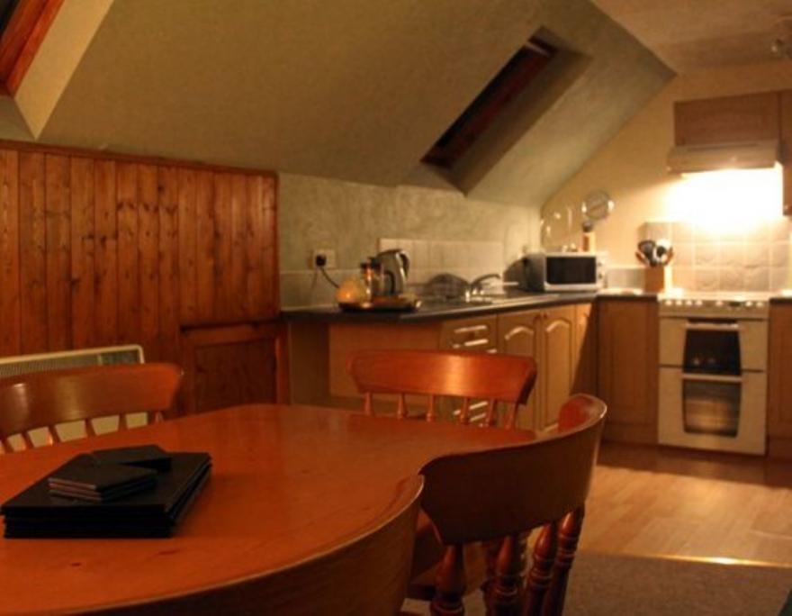 Corrieviews Lodge One