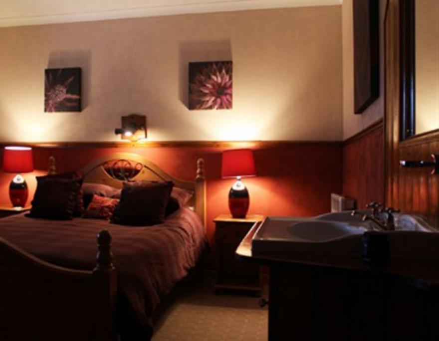 Corrieviews Lodge One