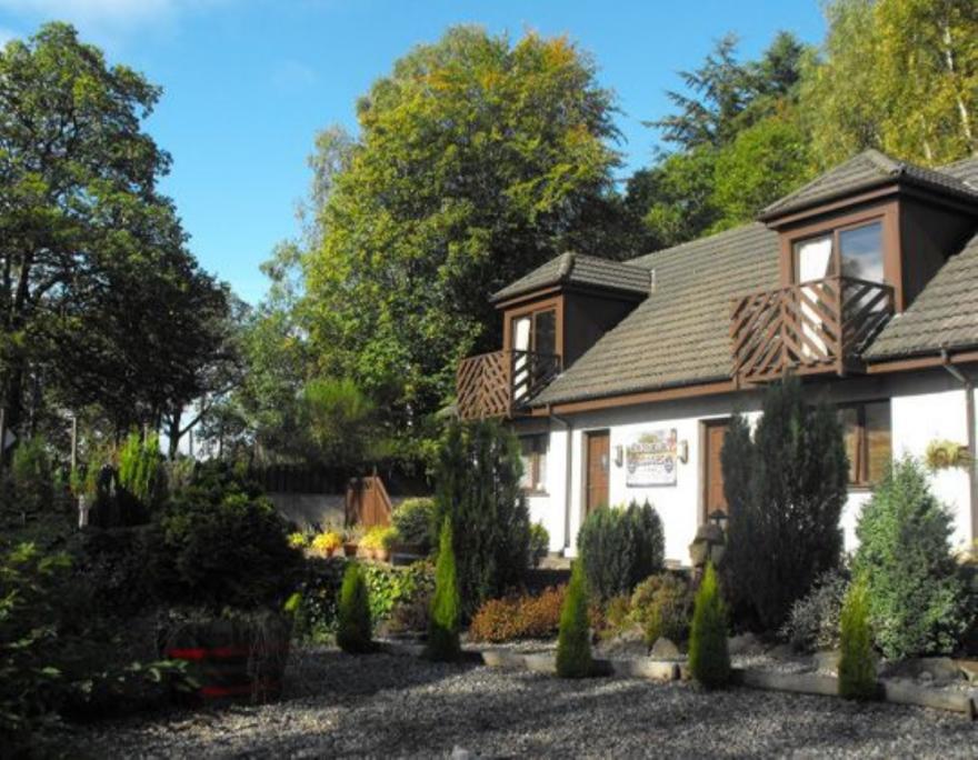 Corrieviews Lodge One