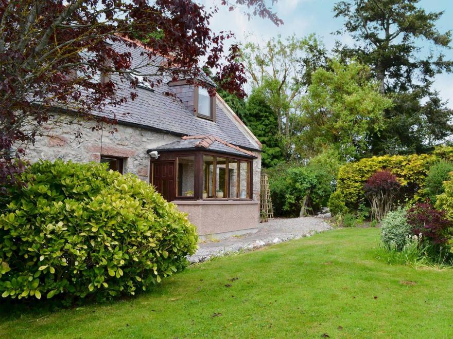 Old Post Office House