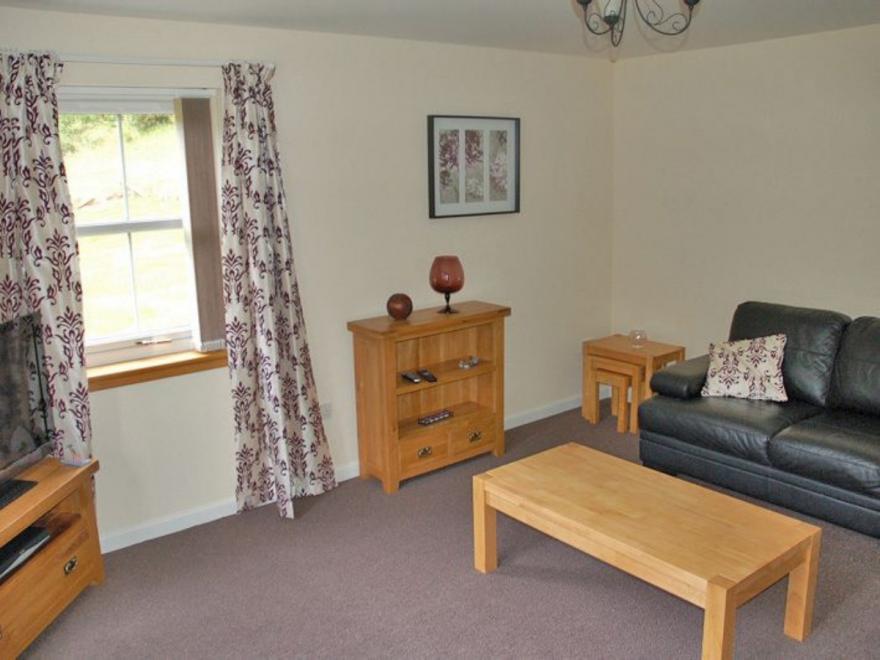 Gowan Cottage Gairloch