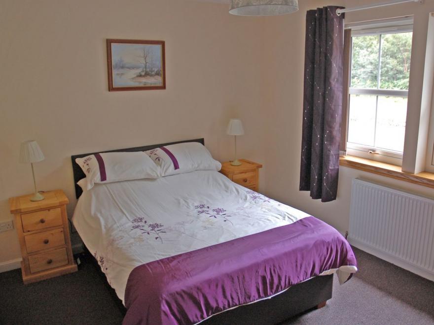 Gowan Cottage Gairloch