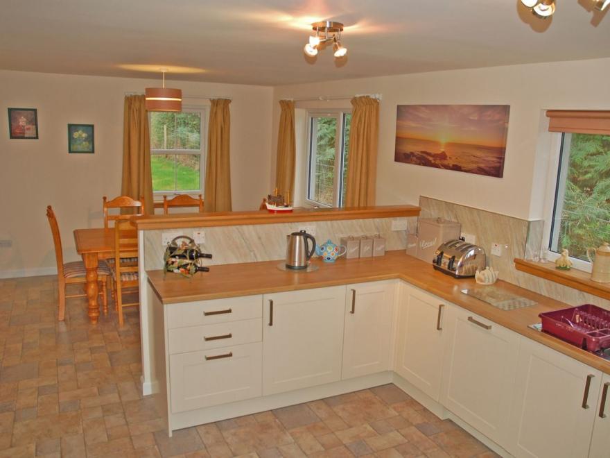 Gowan Cottage Gairloch
