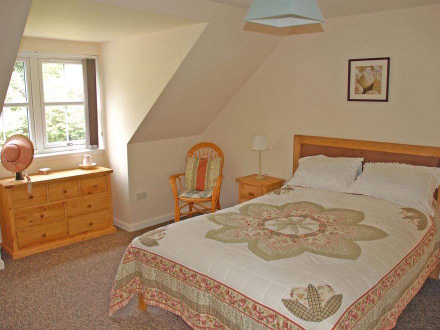 Gowan Cottage Gairloch