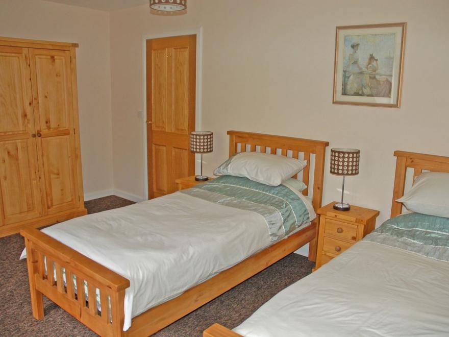 Gowan Cottage Gairloch