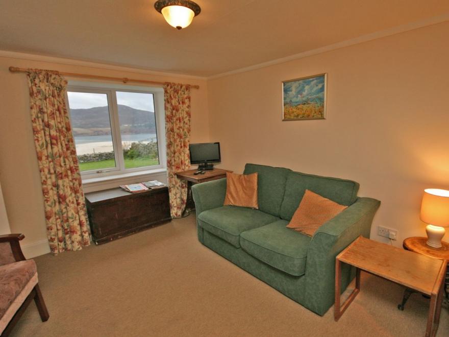 Melness Cottage