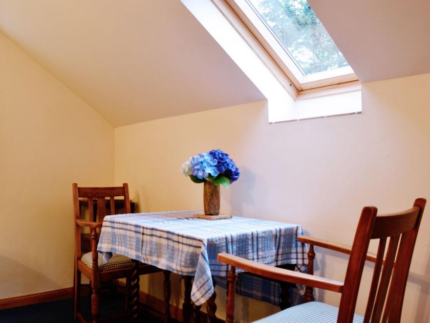 The Bothy at The House of Keil