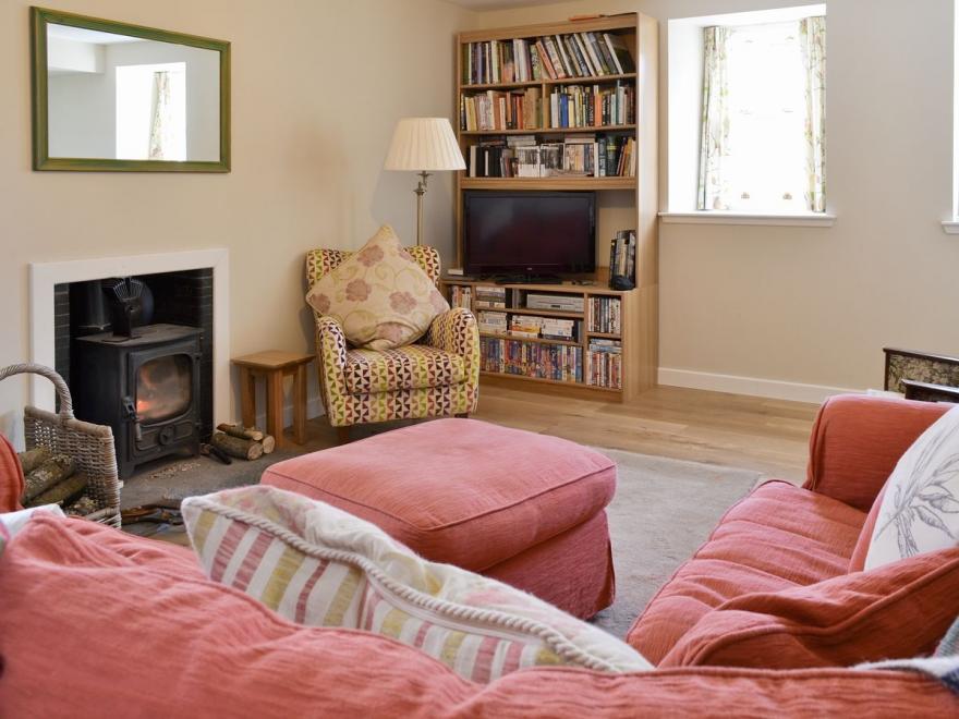 Burn Of Aultmore Croft