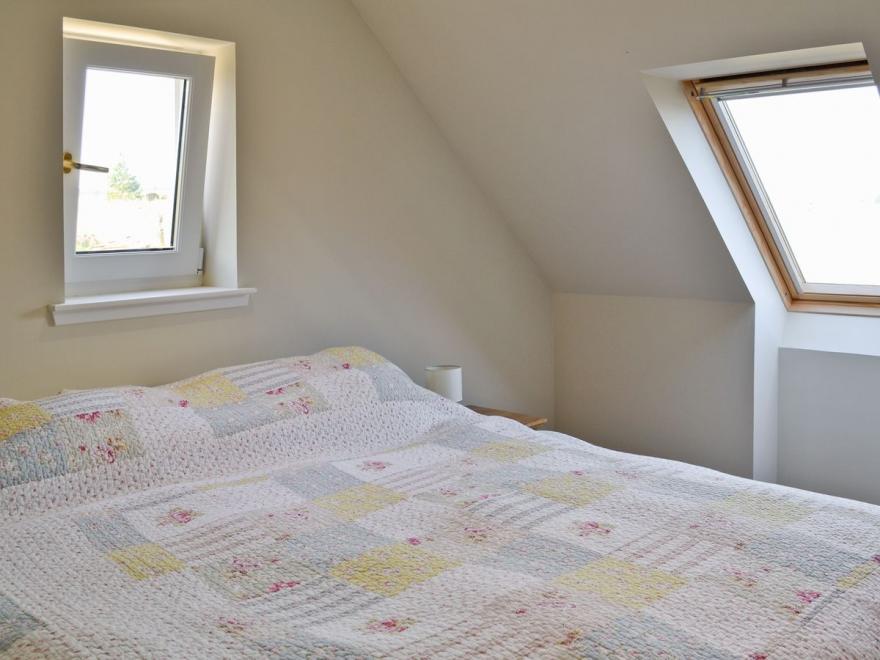 Burn Of Aultmore Croft