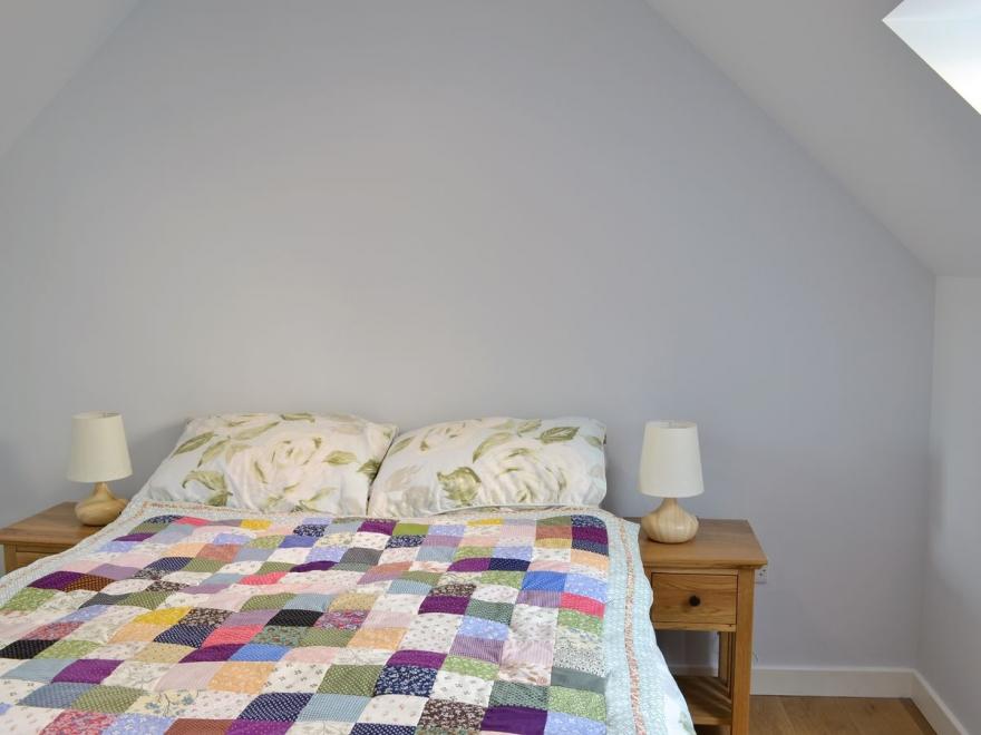 Burn Of Aultmore Croft