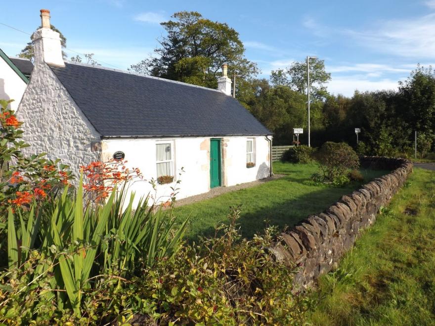 Crosskeys Cottage