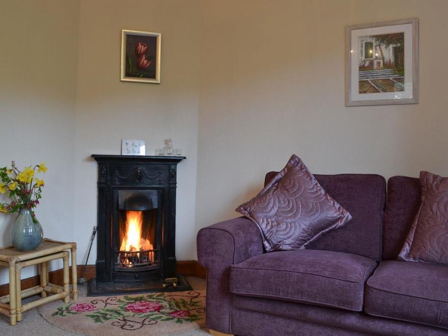 Ach-Na-Sythe Clachan