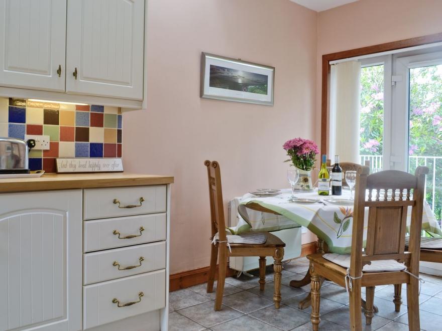 Ach-Na-Sythe Clachan