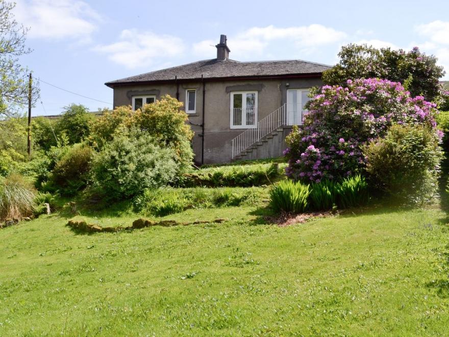 Ach-Na-Sythe Clachan