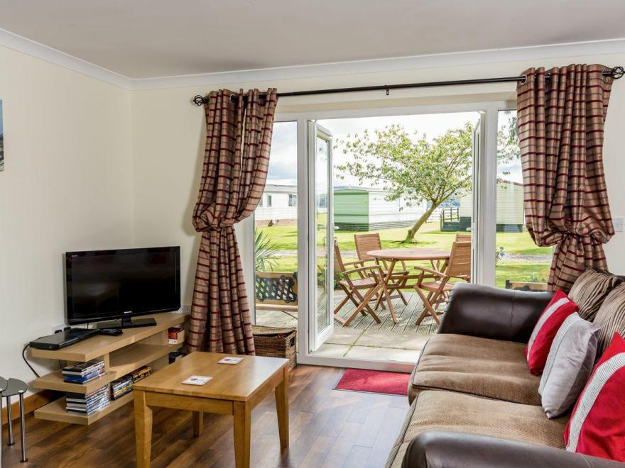 Gairletter Point Cottage