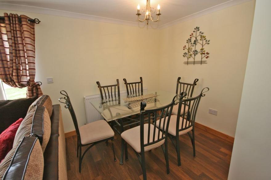 Gairletter Point Cottage