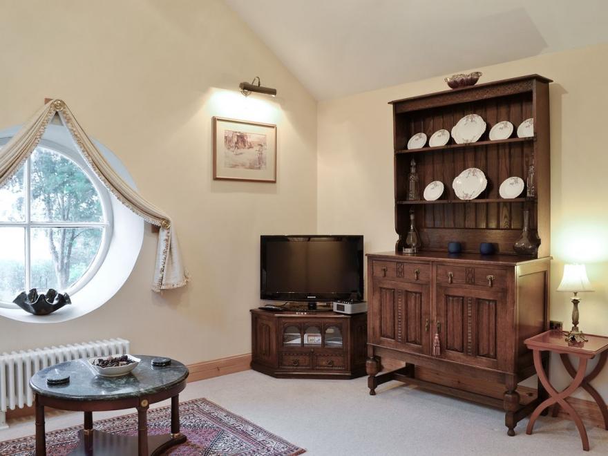 Southpark Coach House