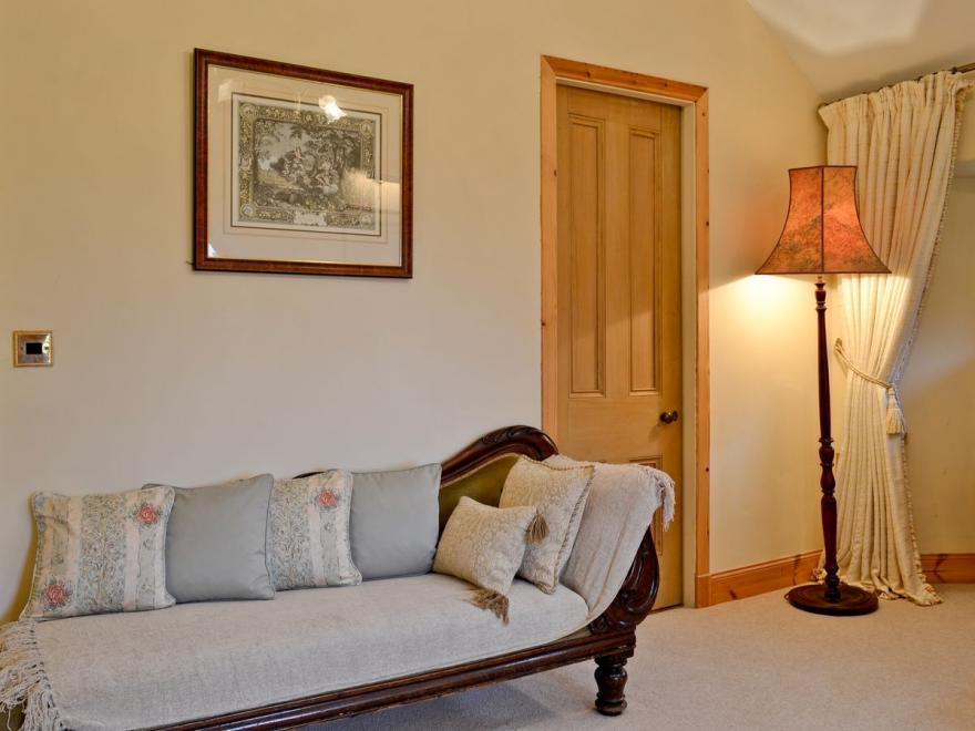 Southpark Coach House