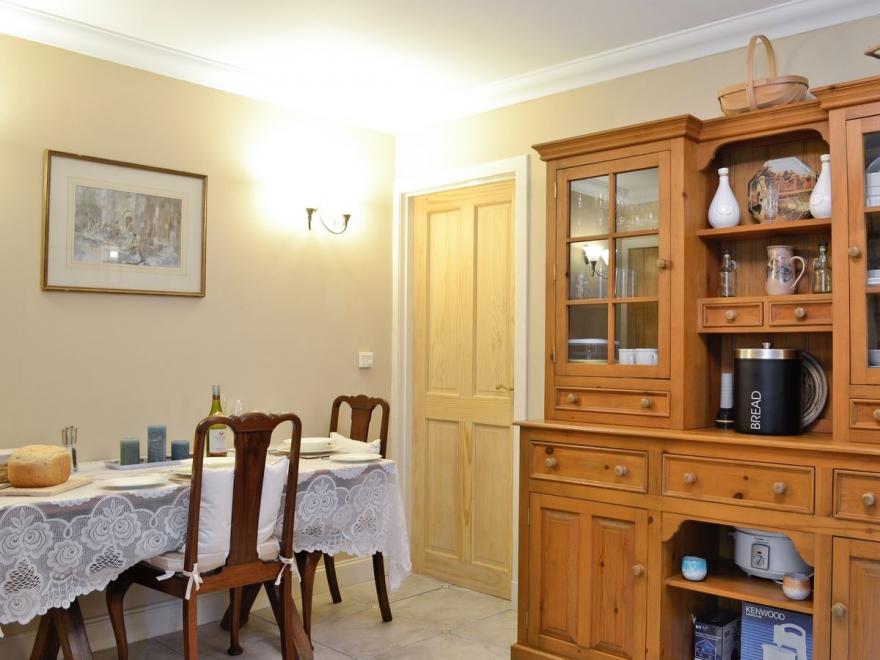 Southpark Coach House