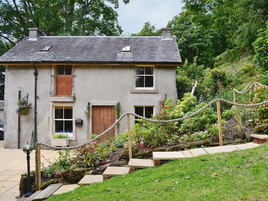 Southpark Coach House