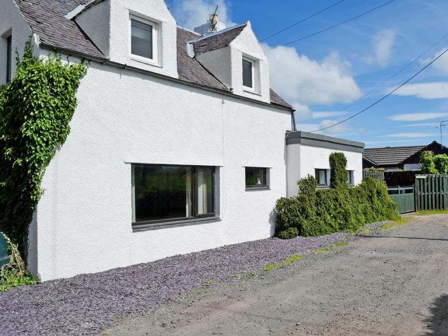 Ochil Cottage