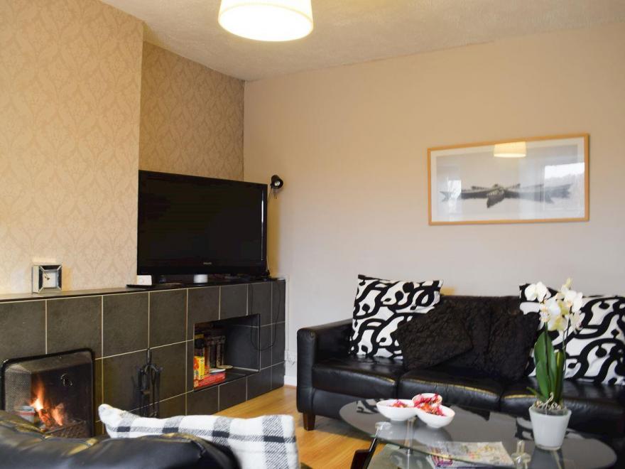 The Old Mill Cottage