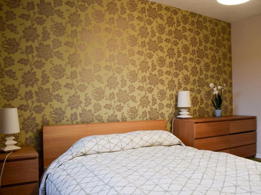 The Old Mill Cottage