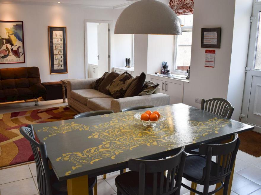 Crieff Armoury Crieff