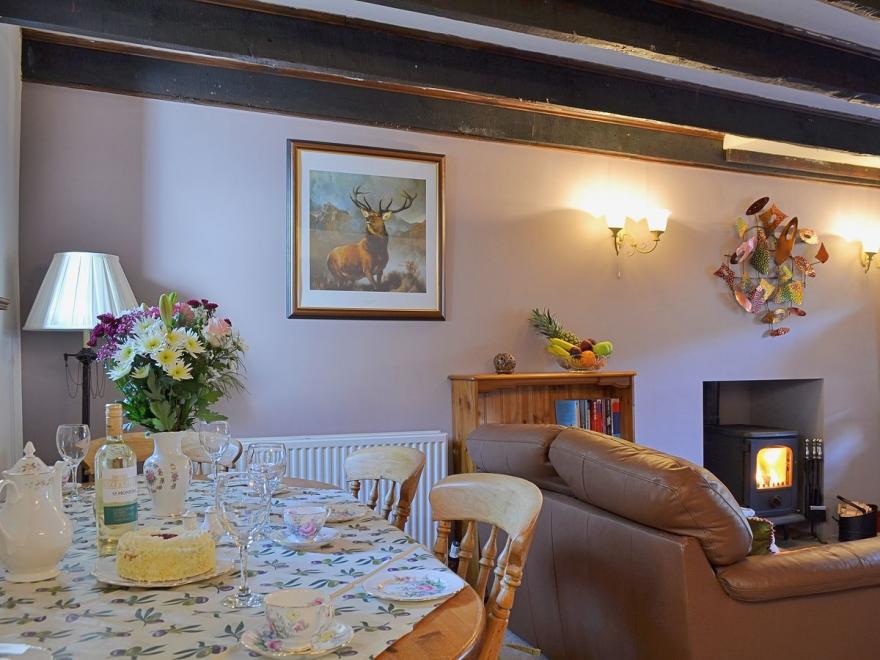 Craigdarroch Cottage