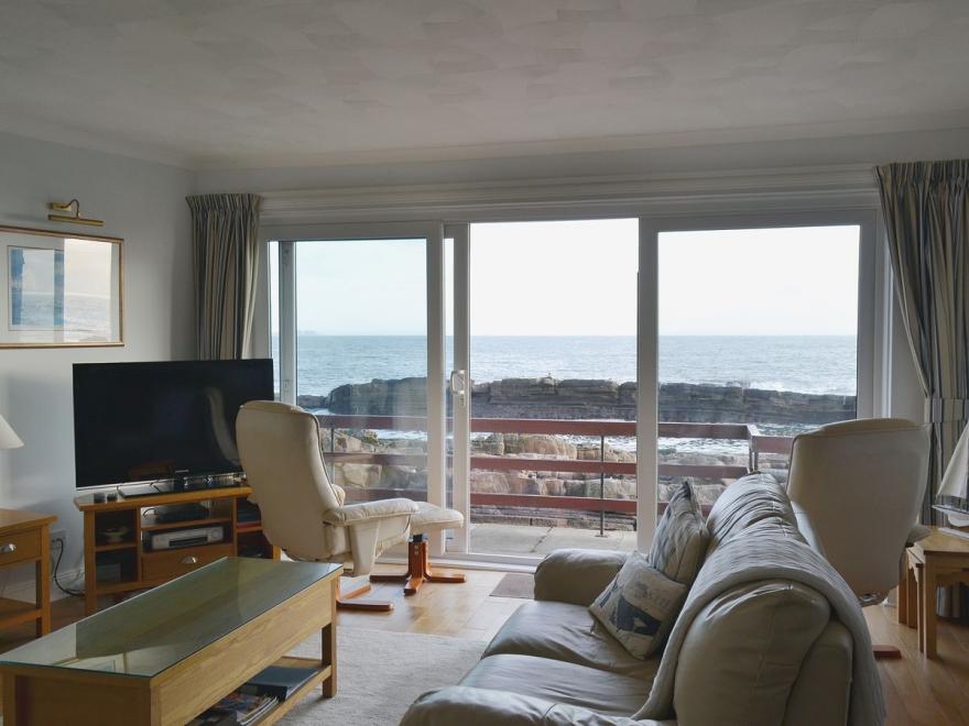 Sandy Sorlands Beach House