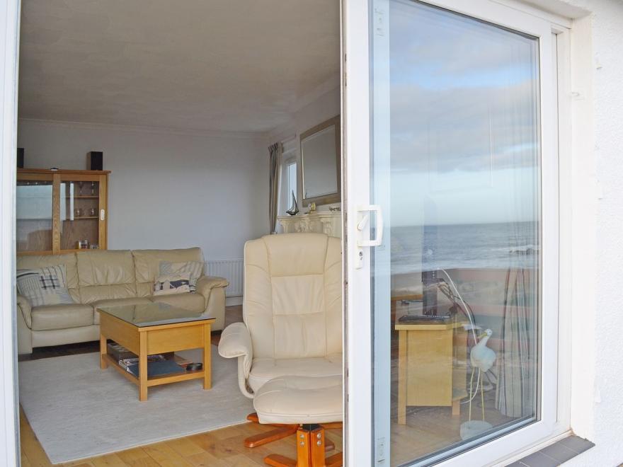 Sandy Sorlands Beach House