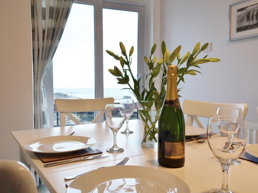 Sandy Sorlands Beach House