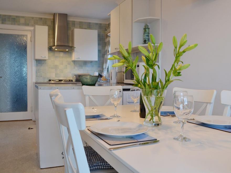 Sandy Sorlands Beach House