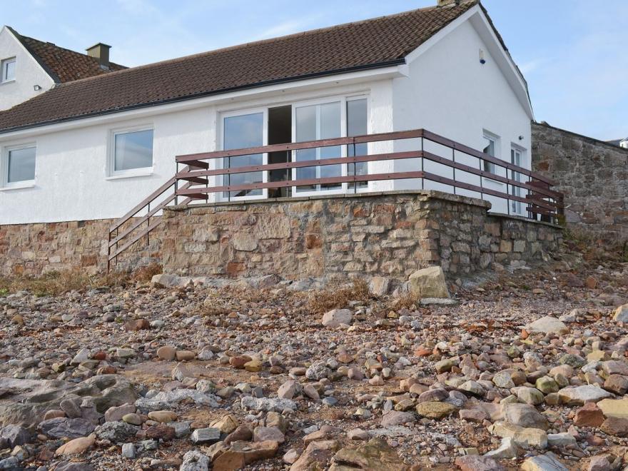 Sandy Sorlands Beach House