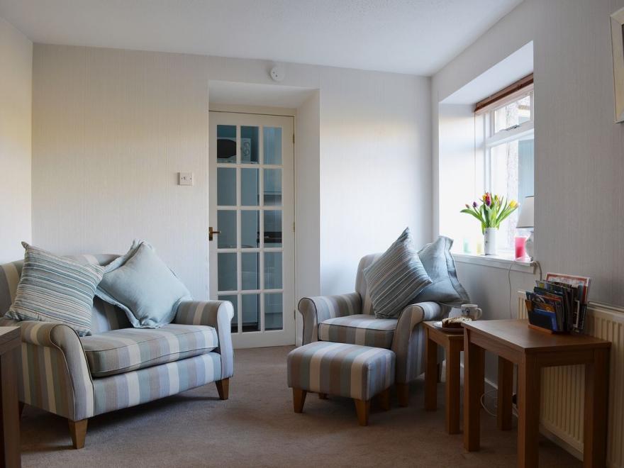 Jasmine Cottage Limekilns