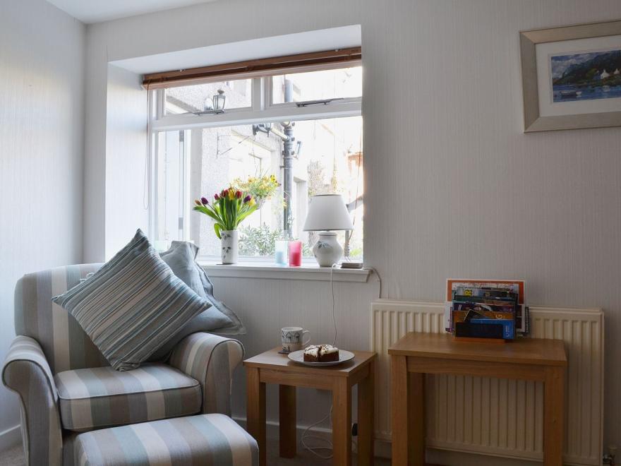 Jasmine Cottage Limekilns