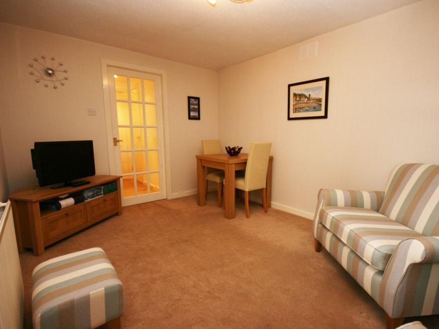 Jasmine Cottage Limekilns