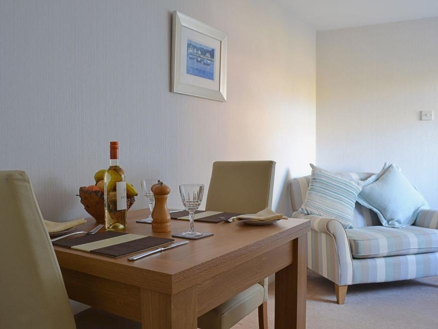 Jasmine Cottage Limekilns