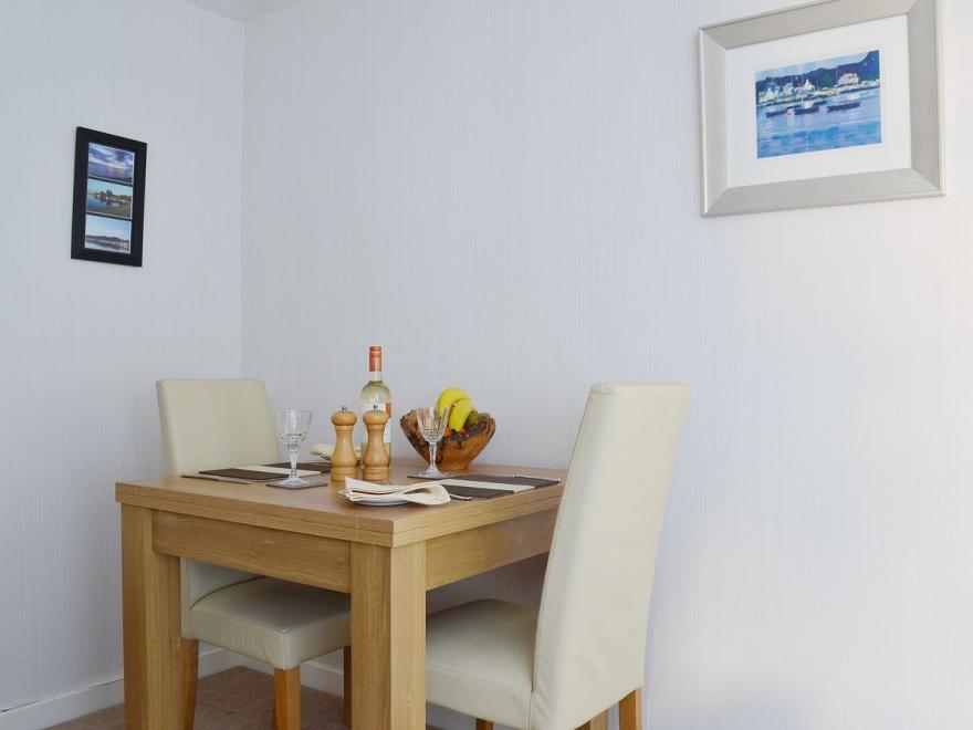 Jasmine Cottage Limekilns