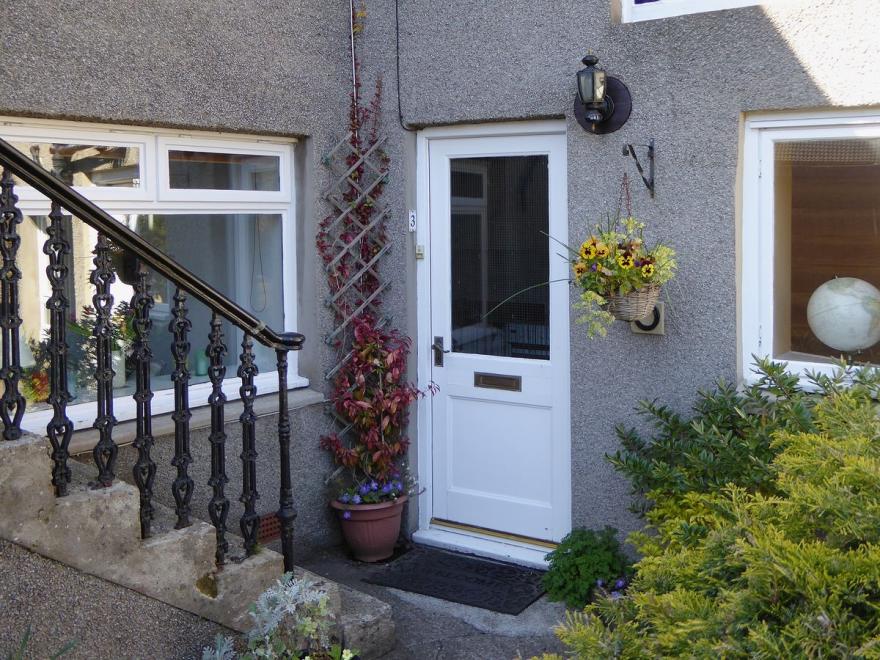 Jasmine Cottage Limekilns