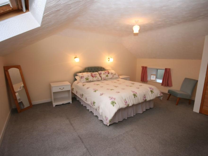 Halliday Hill Cottage