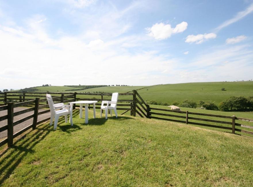 Halliday Hill Cottage