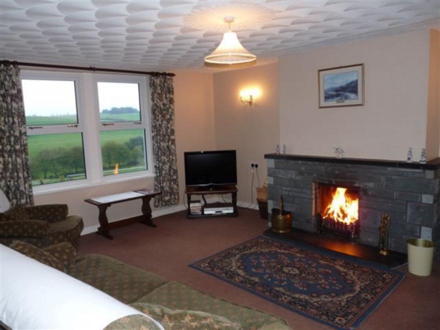 Halliday Hill Cottage