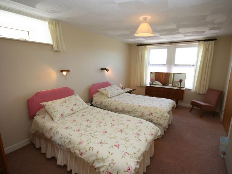 Halliday Hill Cottage