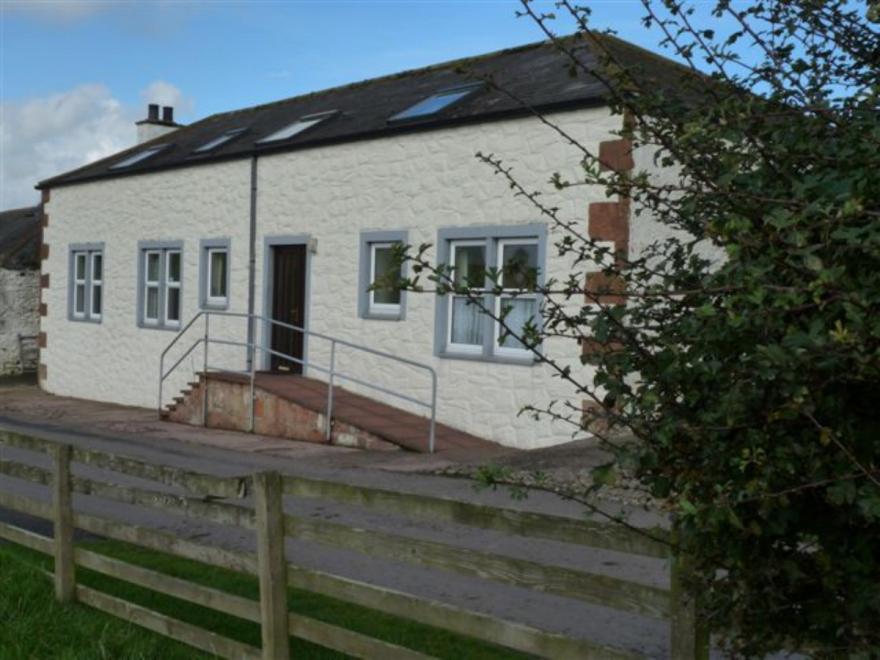 Halliday Hill Cottage