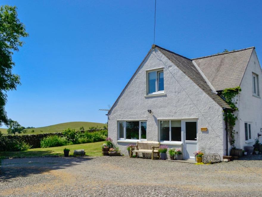 Carse Cottage