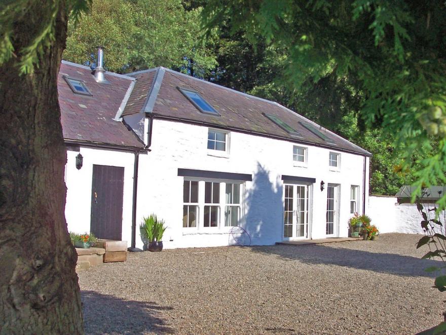 Stables Cottage