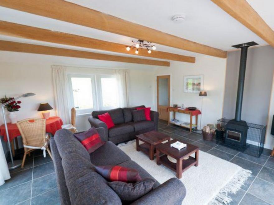 Strathmaddie Farm Cottage