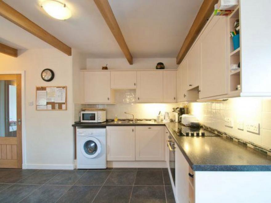 Strathmaddie Farm Cottage