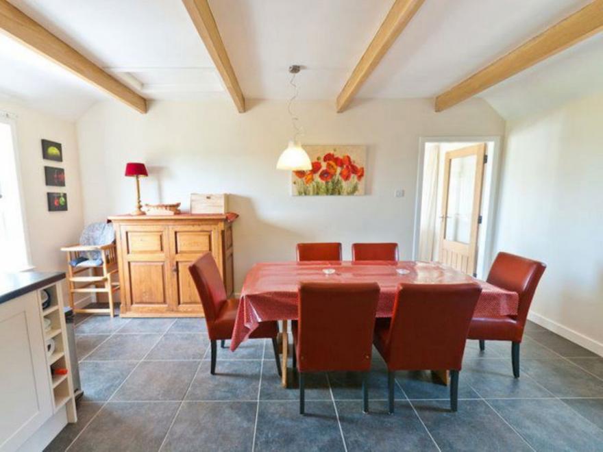 Strathmaddie Farm Cottage